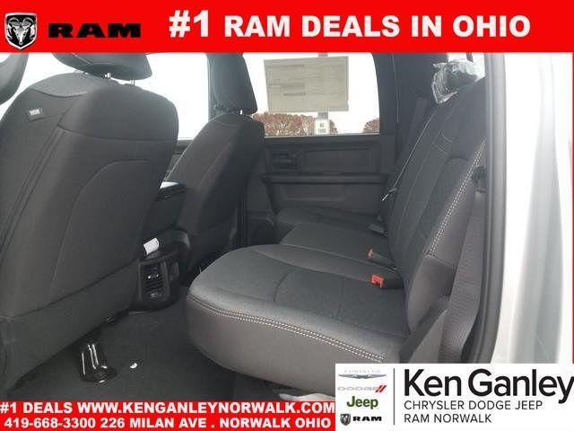 new 2026 Ram 3500 car, priced at $58,256