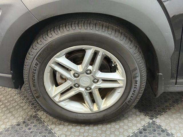 used 2021 Hyundai Kona car, priced at $14,689