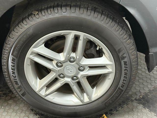 used 2021 Hyundai Kona car, priced at $14,689