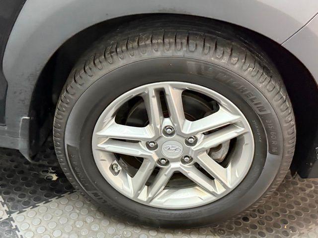 used 2021 Hyundai Kona car, priced at $14,689