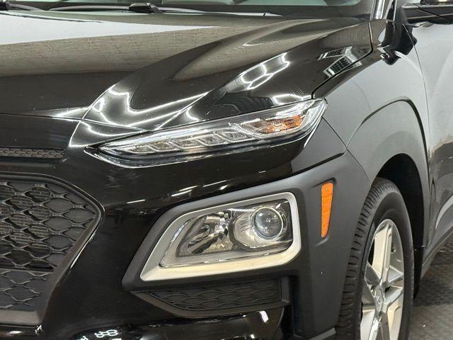 used 2021 Hyundai Kona car, priced at $14,689
