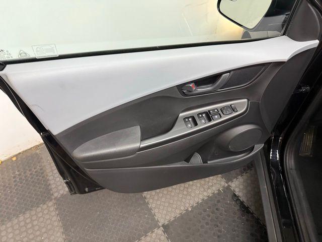 used 2021 Hyundai Kona car, priced at $14,689