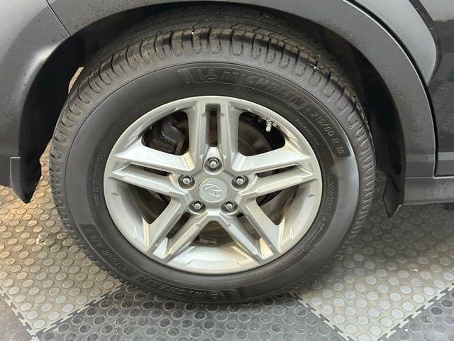 used 2021 Hyundai Kona car, priced at $14,689