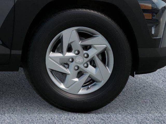 new 2026 Hyundai Kona car, priced at $25,244