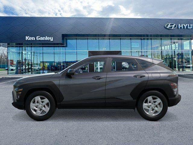new 2026 Hyundai Kona car, priced at $25,244