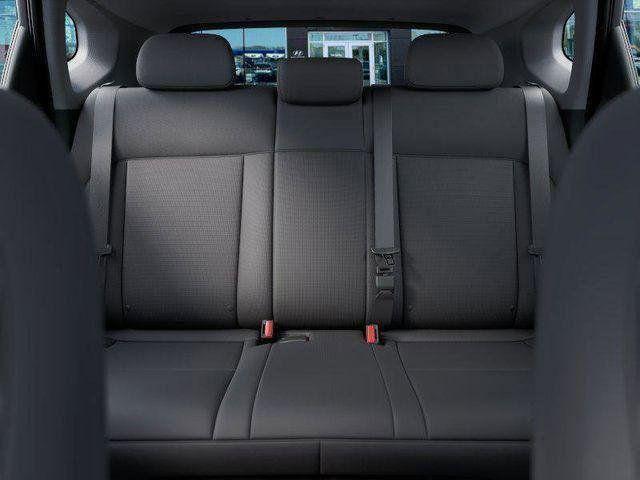 new 2026 Hyundai Kona car, priced at $25,244