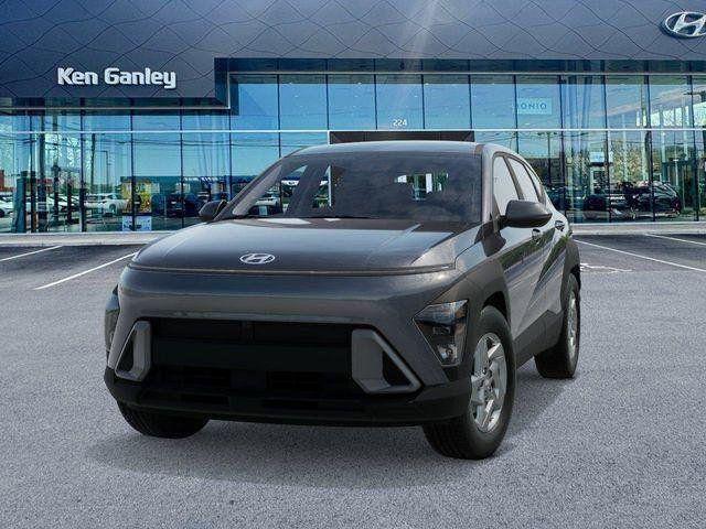 new 2026 Hyundai Kona car, priced at $25,244