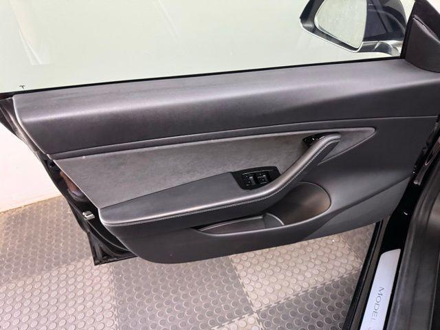 used 2018 Tesla Model 3 car, priced at $21,789