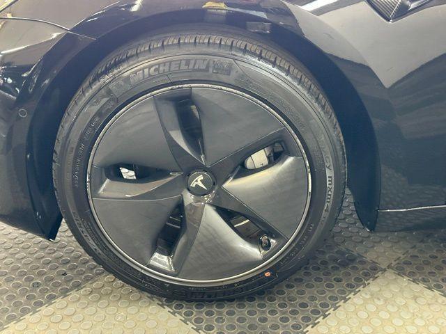 used 2018 Tesla Model 3 car, priced at $21,789