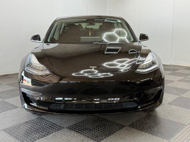 used 2018 Tesla Model 3 car, priced at $21,789