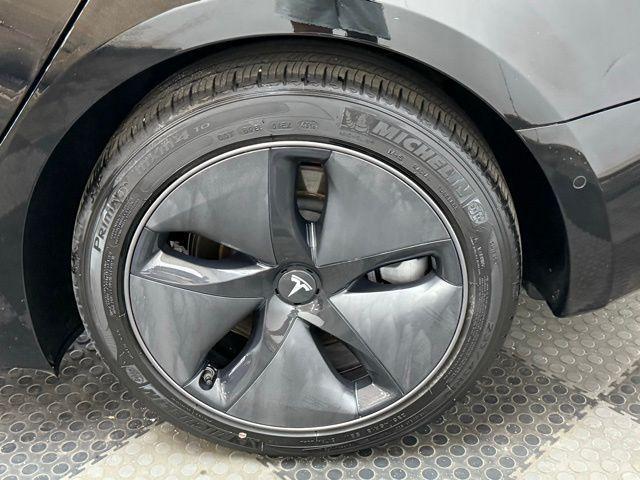 used 2018 Tesla Model 3 car, priced at $21,789