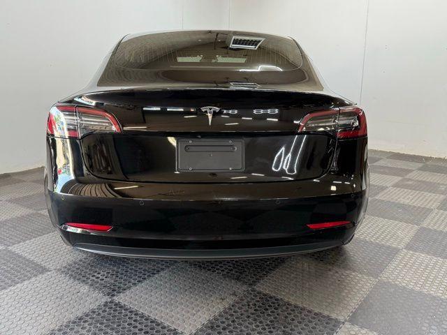 used 2018 Tesla Model 3 car, priced at $21,789