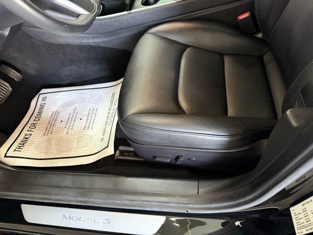 used 2018 Tesla Model 3 car, priced at $21,789