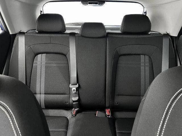 new 2025 Hyundai Venue car, priced at $22,894