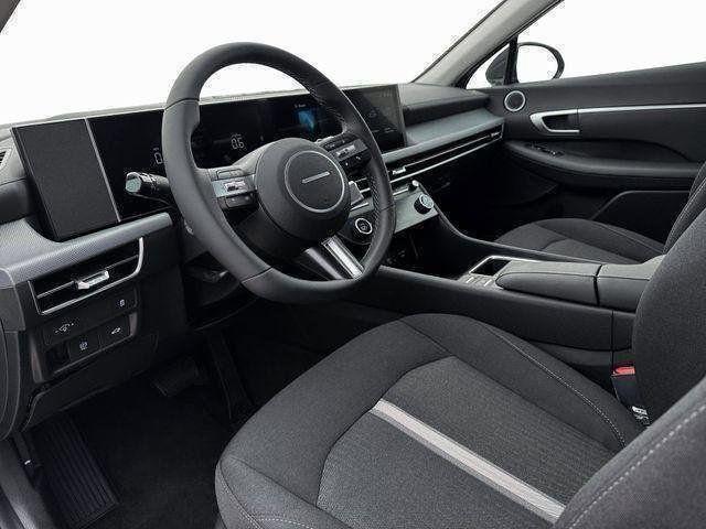 new 2026 Hyundai Sonata car, priced at $28,889