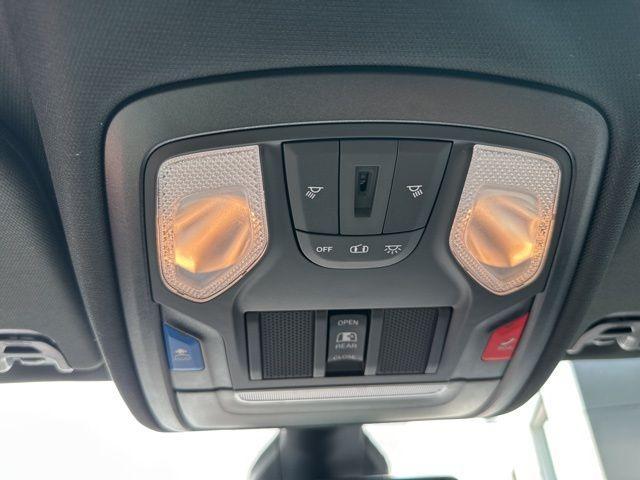 used 2023 Ram 1500 car, priced at $36,219