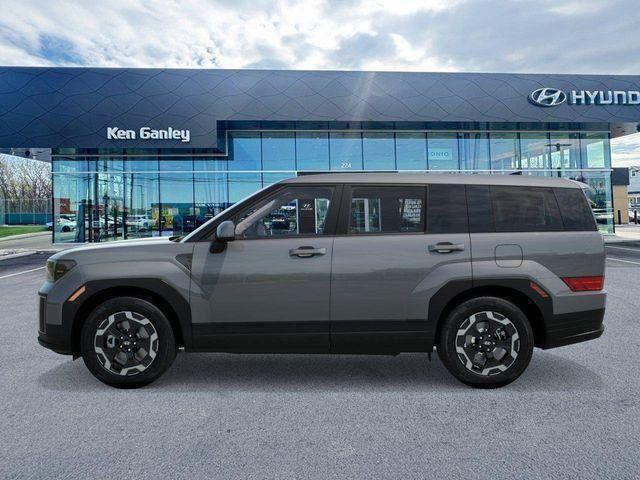 new 2026 Hyundai Santa Fe car, priced at $32,367