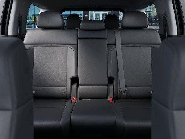 new 2026 Hyundai Santa Fe car, priced at $32,367