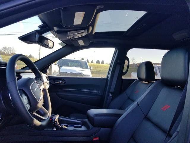 new 2026 Dodge Durango car, priced at $43,952