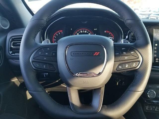 new 2026 Dodge Durango car, priced at $43,952