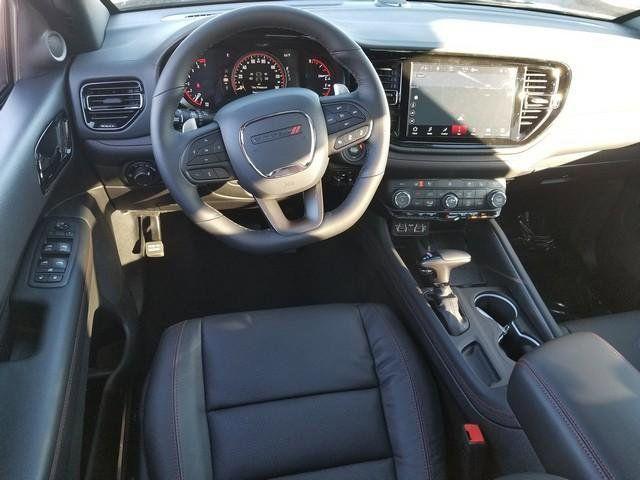 new 2026 Dodge Durango car, priced at $43,952