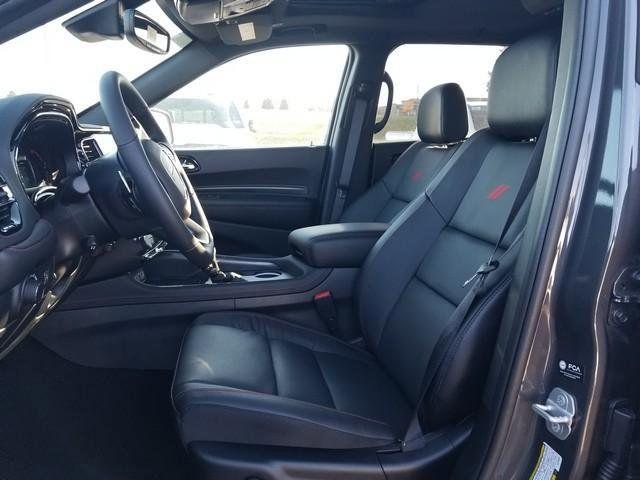 new 2026 Dodge Durango car, priced at $43,952