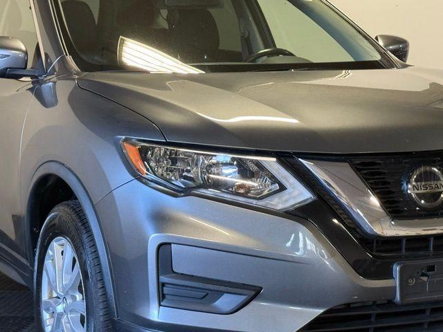 used 2018 Nissan Rogue car, priced at $16,279