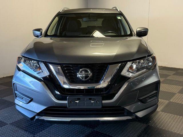 used 2018 Nissan Rogue car, priced at $16,279