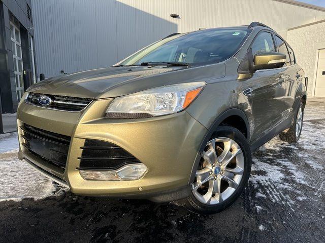 used 2013 Ford Escape car, priced at $7,319