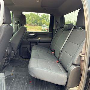 used 2024 GMC Sierra 3500 car, priced at $50,998