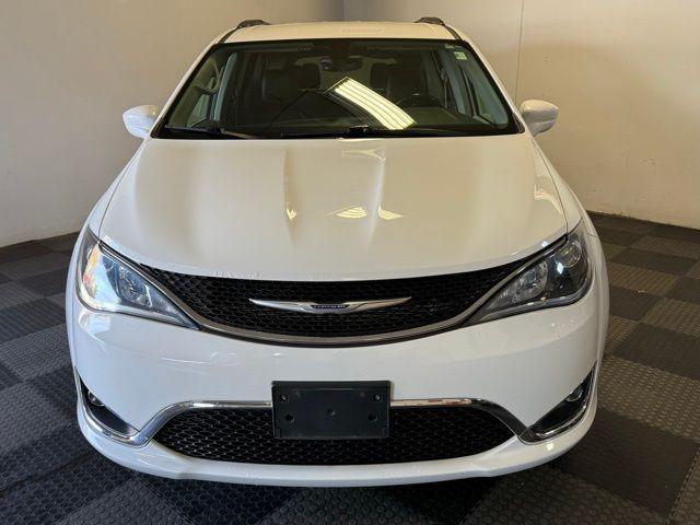 used 2019 Chrysler Pacifica car, priced at $20,298