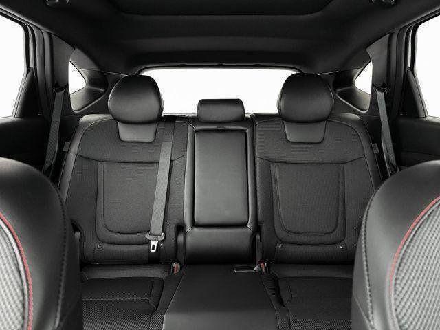 new 2025 Hyundai TUCSON Hybrid car, priced at $34,196