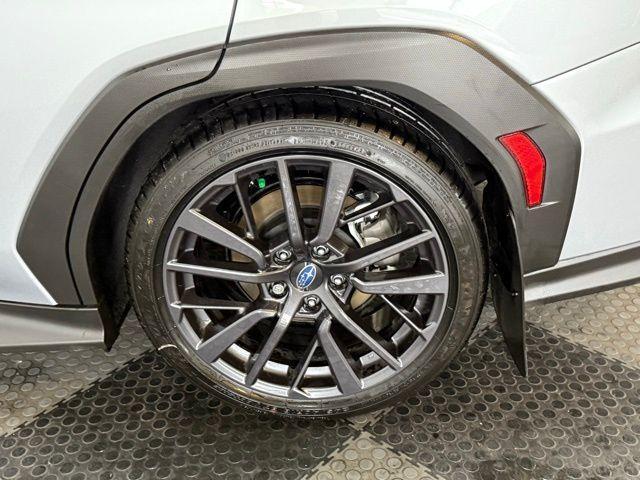 used 2024 Subaru WRX car, priced at $32,619
