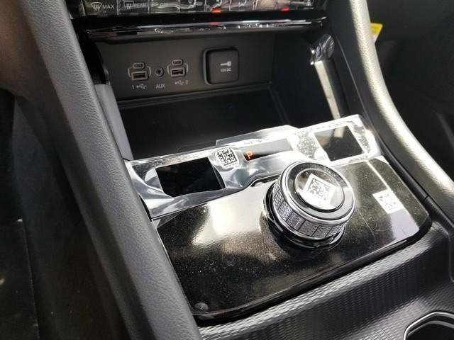 new 2025 Jeep Grand Cherokee car, priced at $45,730
