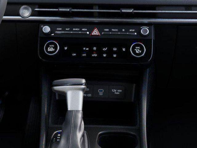 new 2026 Hyundai SANTA CRUZ car, priced at $34,110