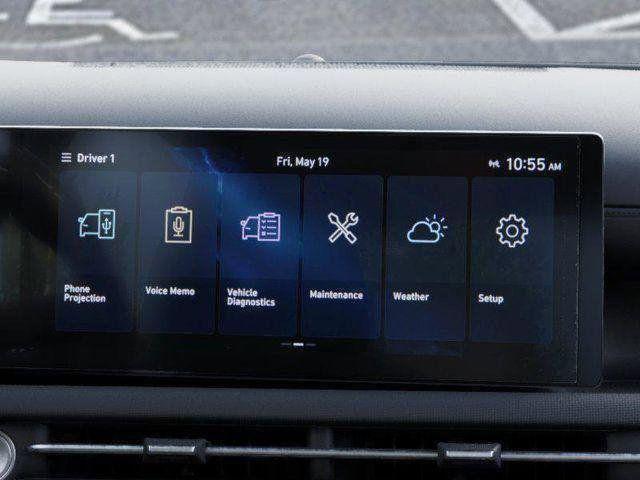 new 2026 Hyundai SANTA CRUZ car, priced at $34,110