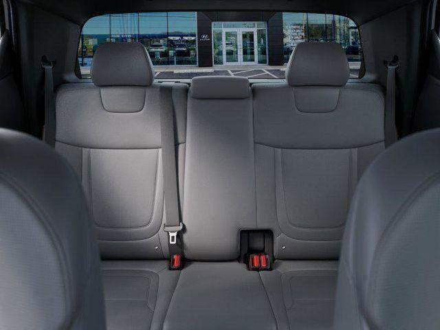 new 2026 Hyundai SANTA CRUZ car, priced at $34,110