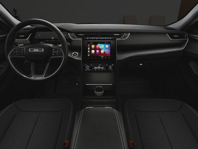 new 2025 Jeep Grand Cherokee car, priced at $40,272