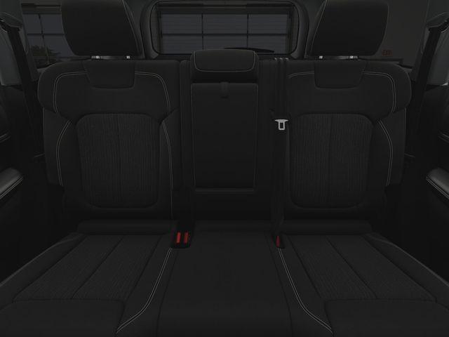 new 2025 Jeep Grand Cherokee car, priced at $40,272