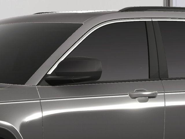 new 2025 Jeep Grand Cherokee car, priced at $40,272