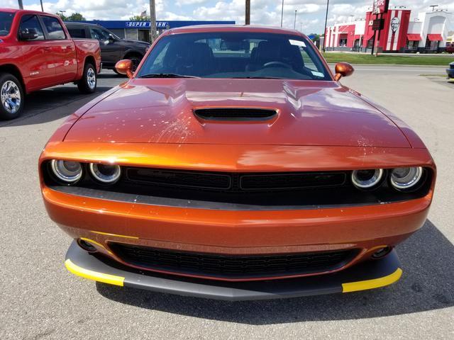 new 2022 Dodge Challenger car, priced at $33,989