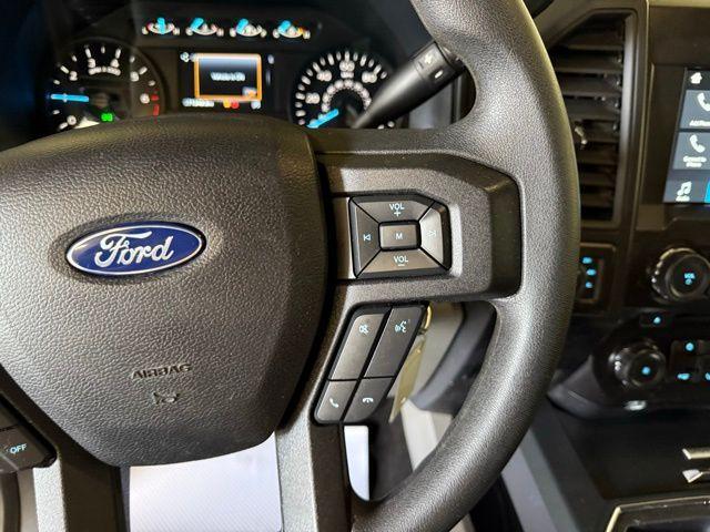 used 2018 Ford F-150 car, priced at $24,388