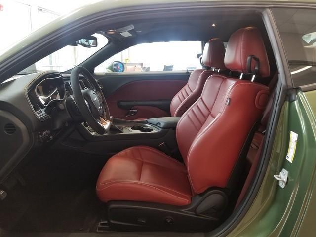 new 2023 Dodge Challenger car, priced at $176,631