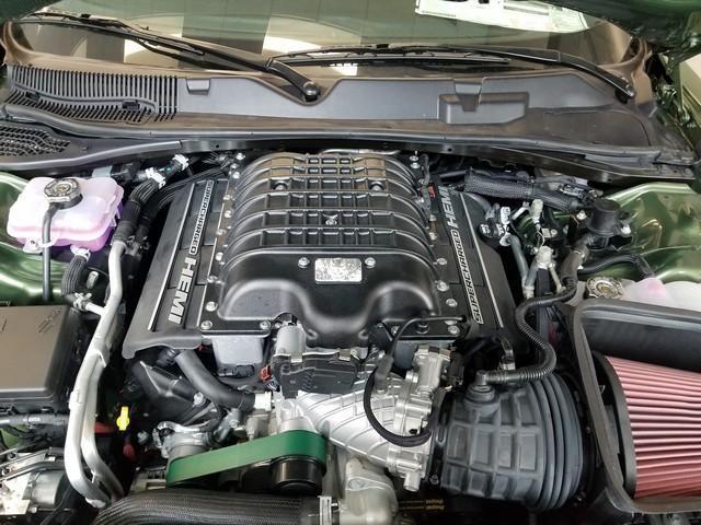 new 2023 Dodge Challenger car, priced at $176,631