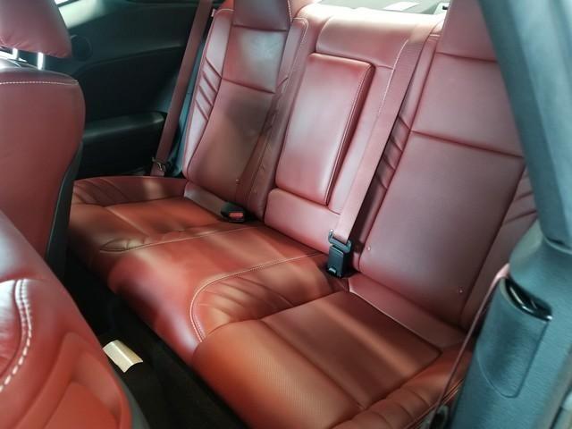 new 2023 Dodge Challenger car, priced at $176,631