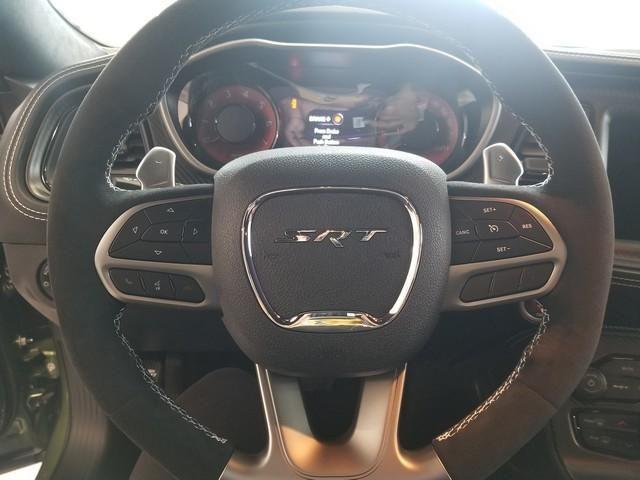 new 2023 Dodge Challenger car, priced at $176,631