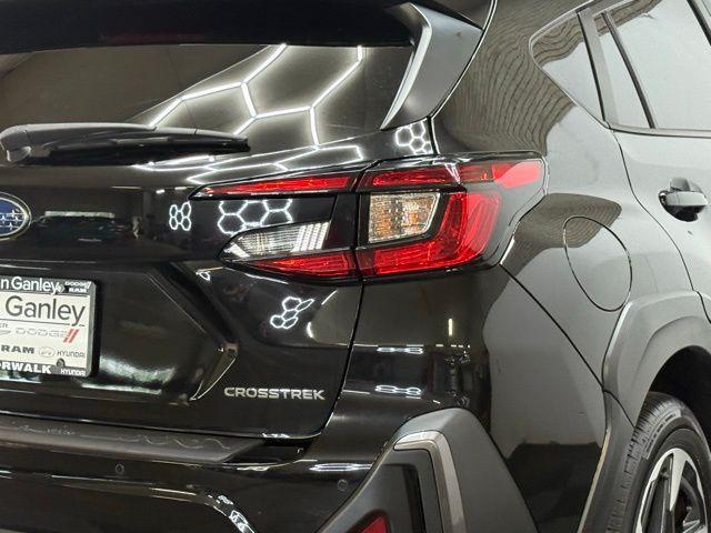 used 2024 Subaru Crosstrek car, priced at $28,885