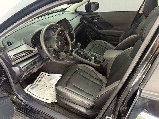 used 2024 Subaru Crosstrek car, priced at $28,885