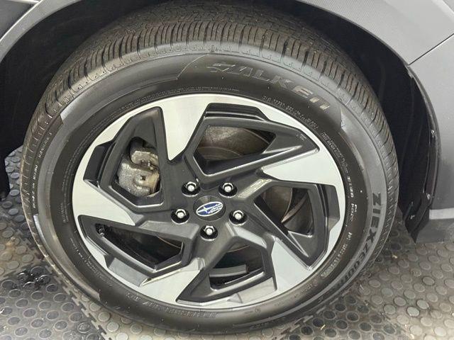 used 2024 Subaru Crosstrek car, priced at $28,885