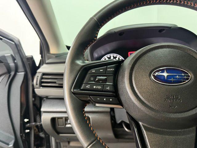 used 2024 Subaru Crosstrek car, priced at $28,885
